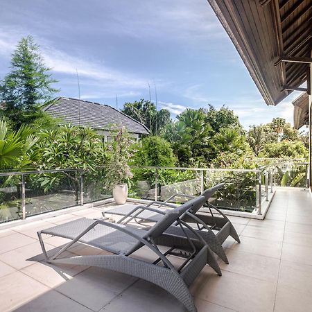 Villa Amelie By Jb Villas Seminyak Extérieur photo
